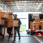 Warehouse Services in Rwalpind: A Practical Guide to Secure Storage and Smooth Relocation