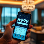 Is tk999 a Safe Betting App or Just Another Hype? A Moderator’s Answer